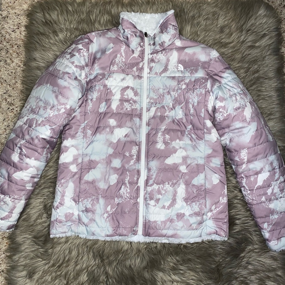 North Face Jacket